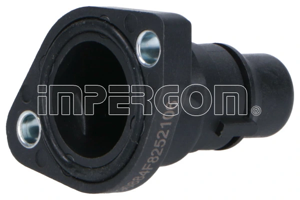 Coolant Flange